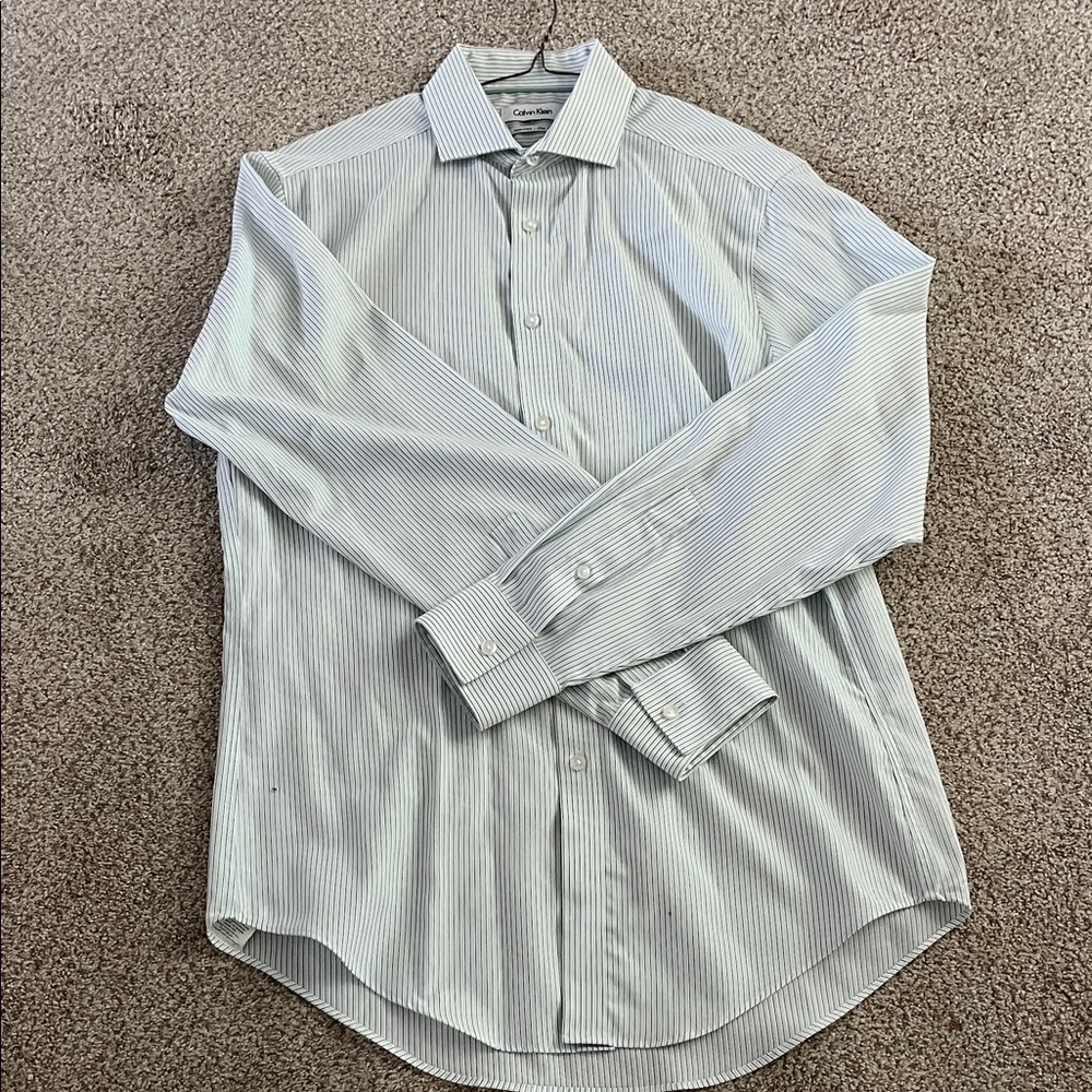Calvin Klein Dress Shirt